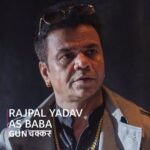 Rajpal Naurang Yadav Instagram – Villain banne ke liye ye important hain. 

Dekho BABA ko humari nayi mini-movie GUNCHAKKAR mein ekdum FREE sirf Amazon Shopping App ke miniTV pe.

#Gunchakkar #GunchakkarOnminiTV #VaibhavTatwawadi #HussainDalal #ManojJoshi #RajpalYadav #NewMiniMovie #AmazonminiTV #WatchNow #WatchFree

@hussain.dalal @vaibhav.tatwawaadi @actormanojjoshi @four_k_content @sehgal.kanika @rastogi9958 @torabizh @abhishekrsanyal @mr_makhija @tanmai_rastogi @naresh.kamath @pareshk @anti.casting @vikramdahiya707 @piyushhsharmma @camera_wala @sangharshmane