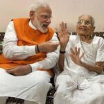 Rajpal Naurang Yadav Instagram – हम सब को गर्व हैं की मोदीजी की माँ एक तपस्या की देवी हैं और उनसे प्रेरणा और प्रमाण भी देखने को मिला , की दुनिया की हर माँ एक देवी हैं ।
ॐ शांति ॐ शांति ॐ शांति ॥

 #HeerabenModi