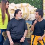 Rajpal Naurang Yadav Instagram – Aaj kal to padosi ko salah dena bhi sehat ke liye hanikarak ho sakta hain 😉😉🤣🤣! 

#rajpalyadav #instagood #instafunny #funnyreels #collaboration