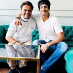 Rajpal Naurang Yadav Instagram - Finally “Kaam chalu hai” film ka Kaam khatam 😅❤️⚠️ Studio 504