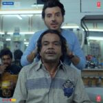 Rajpal Naurang Yadav Instagram – जुगनू सेठ @rajpalyadav और उनके सत्य वचन..इनसे मिलिये सिनेमाघरों में 11.11.2022 से…#ThaiMassage