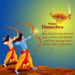 Rajpal Naurang Yadav Instagram - Happy Dussehra everyone 🙏🏻 #happydussehra