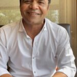 Rajpal Naurang Yadav Instagram - कभी सोचा आपने ? #rajpalyadav #mondaymotivation #vanityvichaar #rajpaath
