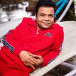 Rajpal Naurang Yadav Instagram - All you need to know is that it’s possible…! 😉 Stylist- @stylebyshrey Photographer - @_rohitchoudharyphotography Makeup & Hair - @contour_by_bhavikagala Location - @theresortmumbai Team - @greenlight__media #fridayfeeling #rajpalyadav #instagram #instagood