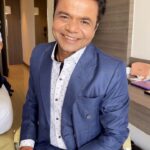 Rajpal Naurang Yadav Instagram - हार के बाद तो जीत ही है … आज का #vanityvichaar ! #rajpalyadav #vanityvichaar #rajpaath #motivation #instagood #instareels #instagram