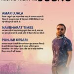 Rajpal Naurang Yadav Instagram – धन्यवाद 🙏🏻

#apurvamovie #rajpalyadav #reviews