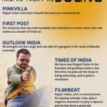 Rajpal Naurang Yadav Instagram – Thank you 🙏🏻😊 

#apurvafilm #rajpalyadav #reviews