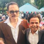 Rajpal Naurang Yadav Instagram – भाव पूर्ण श्रद्धांजलि
शत शत नमन 
🙏🏻🙏🏻

#sahara #saharashri #rajpalyadav #condolences
