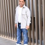 Rajpal Naurang Yadav Instagram - “How your relationship is with yourself sets the tone for every other relationship you have.” #selflove #rajpalyadav