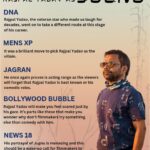 Rajpal Naurang Yadav Instagram – Thank you 🙏🏻😊 

#apurvafilm #rajpalyadav #reviews