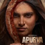 Rajpal Naurang Yadav Instagram - When there’s no way out, Apurva goes all in. Here’s your first look before this thriller hits your screen on November 15th only on @disneyplushotstar @TaraSutaria @nix_bhat @nowitsabhi @dhairyakarwa @StarStudios @muradkhetani #BikramDuggal @cine1studios @aksnash @thinkering @sumitgulati90 @aadityagupt.a @zeemusiccompany