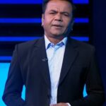 Rajpal Naurang Yadav Instagram - "जितना चाहे उतना समय बर्बाद कर देना"... #rajpalyadav #timfeoindia #timfeo #timemanagement #time #valueoftime #motivation #viralreels