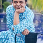 Rajpal Naurang Yadav Instagram - Actor @rajpalofficial talks about his new initiatives #TIMFEO Training Is Must For Everyone.. shares his life lessons and more....!!! Watch the video till end! @timesofindia