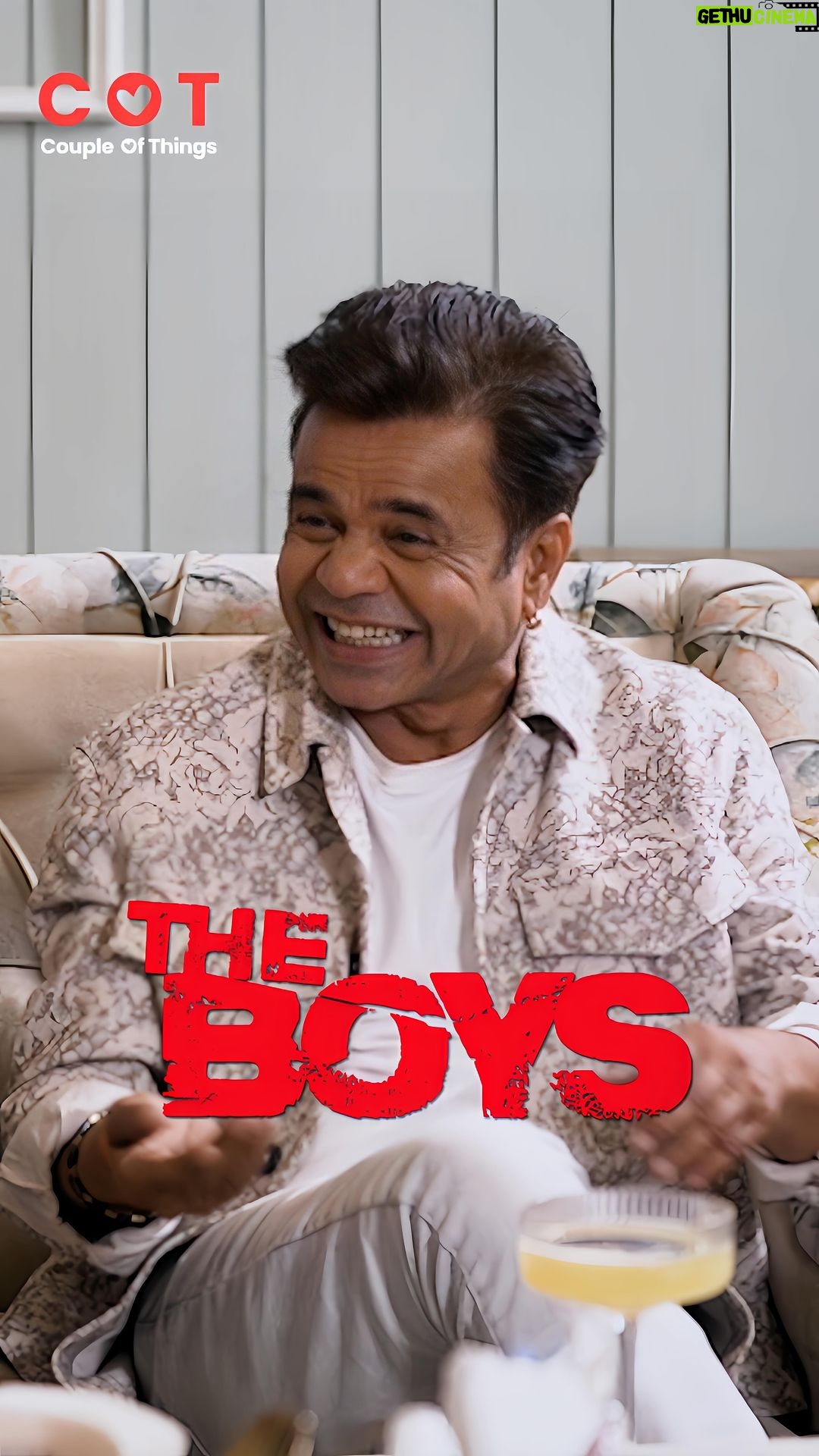 Rajpal Naurang Yadav Instagram - The Beautiful Love Story of Rajpal Yadav & Radha is Out on our YouTube. Full@on Sachai & a Laugh Riot. Write “LOVE” in Comments and I will DM you the link of This Laugh Riot Love Story “Rajpal Yadav & Radha Yadav” Its a Valentine’s Spl Month ❤️ location @blabberallday #love #valentines #rajpalyadav #amritarao #rjanmol