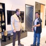 Rajpal Naurang Yadav Instagram - Kyunki Dubai mein ghar bole toh #DanubeKaGhar @danubeproperties @rizwan.sajan