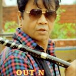Rajpal Naurang Yadav Instagram - Out Now 😎 Go nd check it guys ⛳️ Song - Gaanv Takrar Kare Singer - @masoomsharmaofficial & @mamtachaudharyshokeen Featuring- @rajpalofficial & @jennifersharmaofficial Music & lyrics- @masoomsharmaofficial Producer- @taranjitvirk & @amanvirk796 Light Equipments - Shiva light Costume designer- Simmy Verma Production executive- Kamaljit Thekedar Editor - William Rajpoot Director & Dop - @shakti.rajpoot.12 #masoomsharma #gaanvtakrarkare #motivatemusic Chandigarh, India