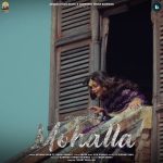 Rakhi Sawant Instagram - “🎶 The wait is over! Let the rhythm take you on a journey. Mohalla Is all yours.🌟 @itsafsanakhan 💫 Featuring @rakhisawant2511 @guritoorofficial Music @oyekunaal6 Lyrics by yours @abeerofficiall Project by @vikrant_bali_ Producer @gurpreetbaidwan01 Video @garrybhullarfilms Label @afsanakhanmusic Chandigarh, India