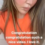 Rakhi Sawant Instagram - @nishawnbhullar @manish.dancing @gurtejbawa77