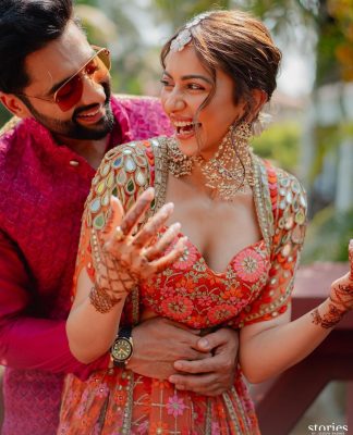 Top 10 Rakul Preet Singh Instagram Photos That Made a Splash