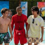 Ralph Macchio Instagram - One month til CKS5! -- and here's a sneak peek! We'll be dropping new, awesome content each week as we head to September 9! For more Cobra Kai photos, head to tudum.com. #CobraKai