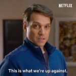 Ralph Macchio Instagram - Our New Year’s tradition just got bumped up a few months!! Cobra Kai Season 5 drops Sept 9, only on Netflix!! Consider yourself TEASED!! 🥋
