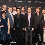 Ralph Macchio Instagram - Great week in LA! @paleycenter @deadline @kidschoiceawards @cobrakaiseries