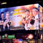 Ralph Macchio Instagram - Times Square NYC!!