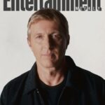 Ralph Macchio Instagram - Fun times with @william_zabka for @entertainmentweekly digital cover shoot! @cobrakaiseries ~ What a ride!! 🥋👊🏆🙌