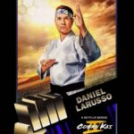 Ralph Macchio Instagram - Carrying on the legacy of Miyagi-Do. #cobrakaiseason4 drops December 31st! Are you ready?!