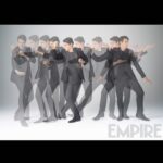 Ralph Macchio Instagram - Action frame image from the new @empiremagazine spread ~ portraits by @dylancoulter and full interview on stands Nov 25th!