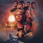 Ralph Macchio Instagram - IN THEATRES TODAY!! The Outsiders: The Complete Novel returns to the big screen September 24, restored in 4K. Get your tickets at Fandango.com! A special chance to see this extended version on the BIG SCREEN remastered with opening comments from Francis Ford Coppola! Enjoy this opportunity!! #StayGold
