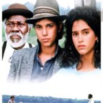 Ralph Macchio Instagram - Music = the universal language. Poster samples from across the globe. #MusicMonday #Crossroads #blues 🎸🔥
