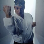 Ralph Macchio Instagram - It’s not just a tournament. It’s the battle for the soul of the Valley. Cobra Kai Season 4 is coming this December to Netflix.