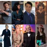Ralph Macchio Instagram – Sweet company! @cobrakaiseries series Emmy nominated for Outstanding Comedy Series! An amazing creative family! 
Congrats to all!!
#sptv #netflix #emmys