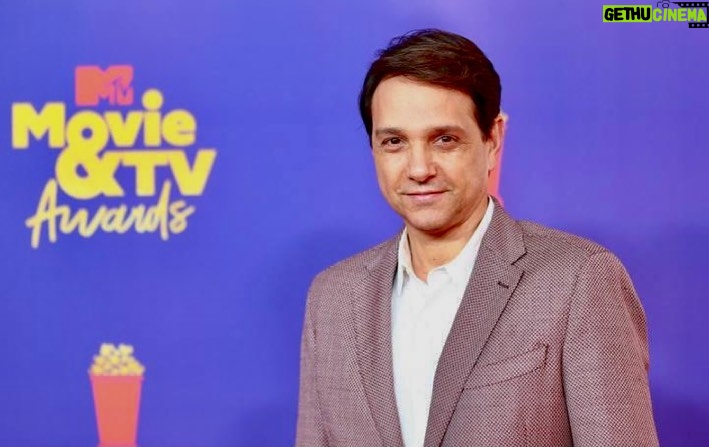 Ralph Macchio - 229.6K Likes - Great times with @william_zabka presenting at the @mtv Movie and TV Awards! @cobrakaiseries @netflix #karatekid