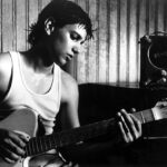 Ralph Macchio Instagram - Late entry #MusicMonday #crossroads #film #1986 #blues