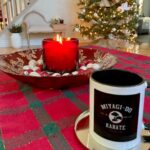 Ralph Macchio Instagram - Wishing everyone a very Merry Christmas!! 🎁🎄