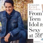 Ralph Macchio Instagram – This week’s @people photographed by the awesome @mschwartzphoto !!
No, I did not mandate the headline. Thanks to my amazing team at @jillfritzopr The best around!!