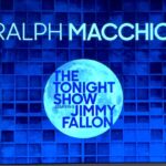 Ralph Macchio Instagram - TUNE IN TONIGHT! Always a blast with the great @jimmyfallon ! @cobrakaiseries loves The Tonight Show! #fallontonight #karatekid