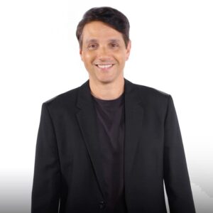 Ralph Macchio Instagram - Check out my rambling recap of S1&2 of @cobrakaiseries on @vanityfair The Story So Far!