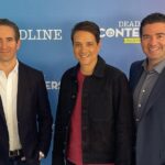 Ralph Macchio Instagram - Great week in LA! @paleycenter @deadline @kidschoiceawards @cobrakaiseries