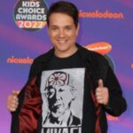 Ralph Macchio Instagram - Great week in LA! @paleycenter @deadline @kidschoiceawards @cobrakaiseries