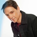 Ralph Macchio Instagram - Great week in LA! @paleycenter @deadline @kidschoiceawards @cobrakaiseries