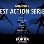 Ralph Macchio Instagram - Wow! A humble thank you for this recognition @CriticsChoice ! Thrilled to share in this honor with @WilliamZabka Congrats BZ! 🥋@CobraKaiSeries