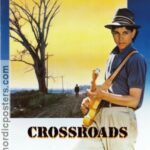 Ralph Macchio Instagram – Music = the universal language. Poster samples from across the globe. #MusicMonday #Crossroads #blues 🎸🔥