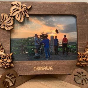 Ralph Macchio Instagram - One of my many highlights from Season 3! Behind the scenes in Okinawa. All Episodes of @cobrakaiseries NOW STREAMING on @netflix