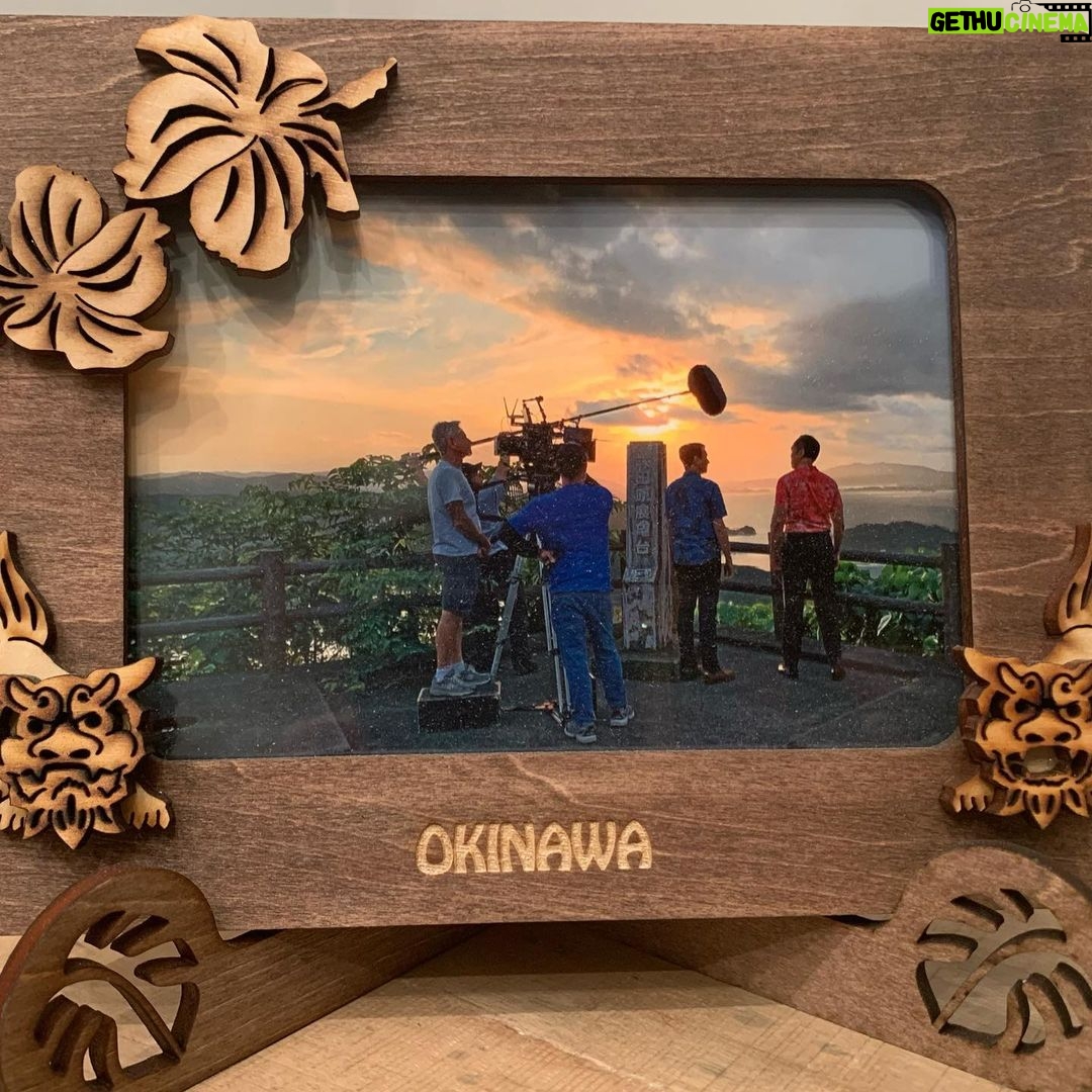 Ralph Macchio - 141.9K Likes - One of my many highlights from Season 3! Behind the scenes in Okinawa. All Episodes of @cobrakaiseries NOW STREAMING on @netflix