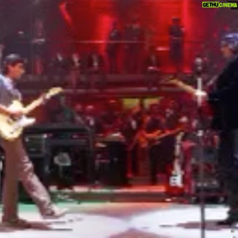Ralph Macchio Instagram - #MusicMonday #Crossroads Still got that Tele!
