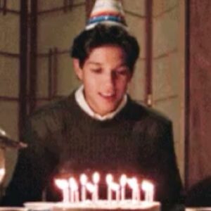 Ralph Macchio Instagram - Thanks to all for the amazing birthday wishes! 
So grateful and appreciated! The best...