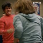 Ralph Macchio Instagram - HERE-WE-GO! Season 3 premieres January 8, 2021 only on Netflix!! And Season 4 is officially coming!! #Netflix #CobraKai